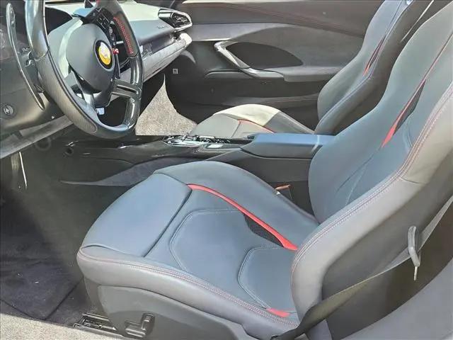 2023 Ferrari 296 GTS GTS
