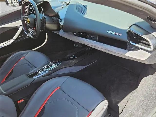 2023 Ferrari 296 GTS GTS