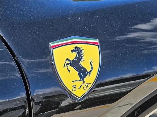 2023 Ferrari 296 GTS GTS