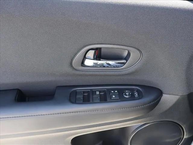 2022 Honda HR-V 2WD Sport