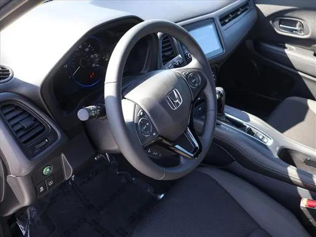 2022 Honda HR-V 2WD Sport