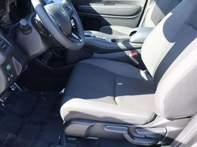 2022 Honda HR-V 2WD Sport