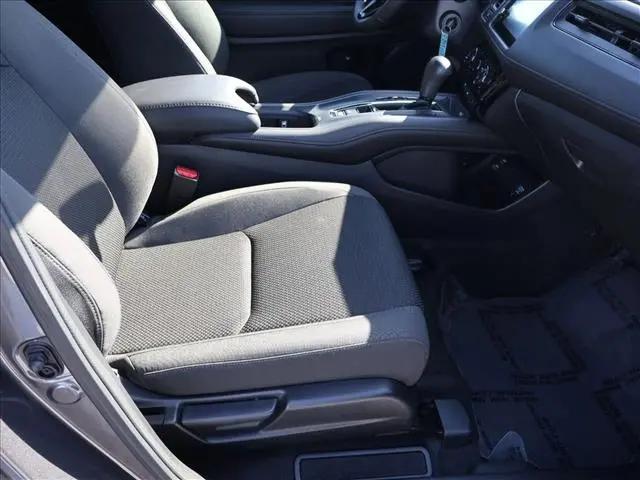 2022 Honda HR-V 2WD Sport