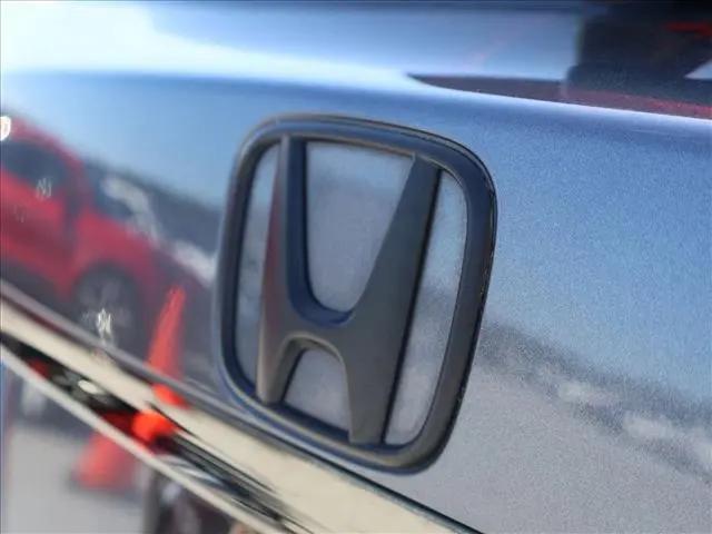 2022 Honda HR-V 2WD Sport