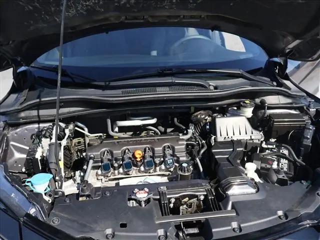 2022 Honda HR-V 2WD Sport