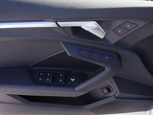 2023 Audi A3 Premium 40 TFSI quattro S tronic