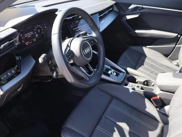 2023 Audi A3 Premium 40 TFSI quattro S tronic