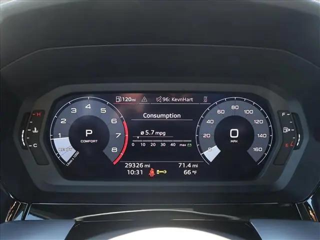2023 Audi A3 Premium 40 TFSI quattro S tronic