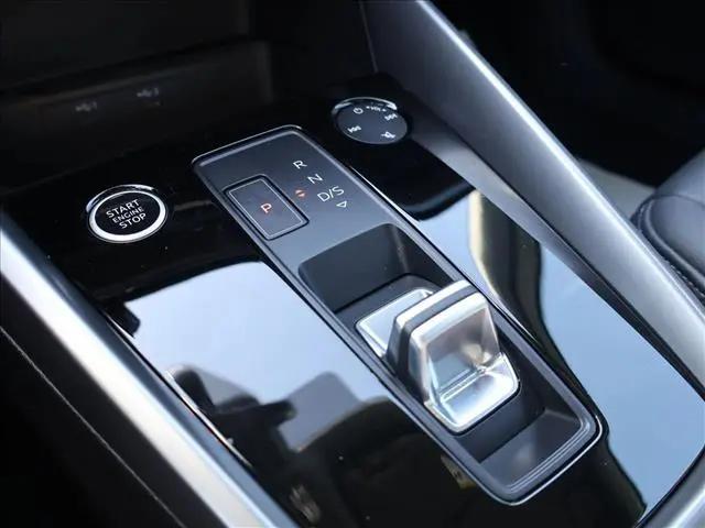 2023 Audi A3 Premium 40 TFSI quattro S tronic