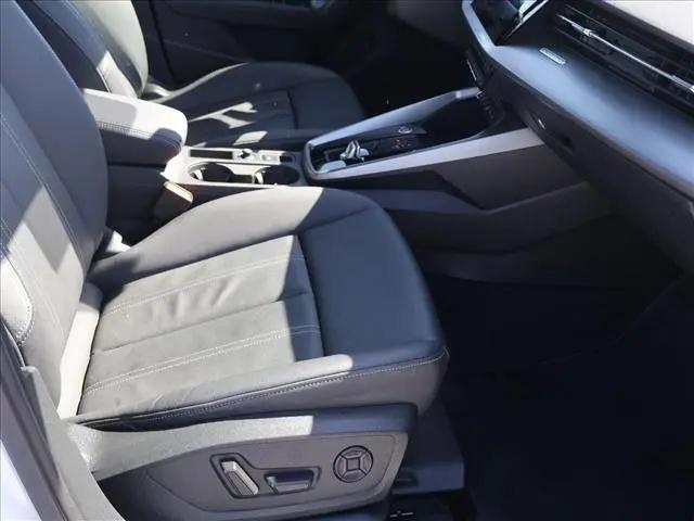 2023 Audi A3 Premium 40 TFSI quattro S tronic