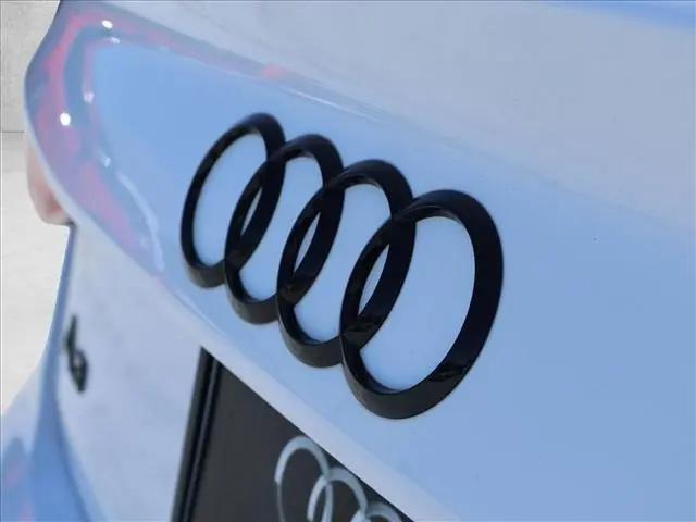 2023 Audi A3 Premium 40 TFSI quattro S tronic