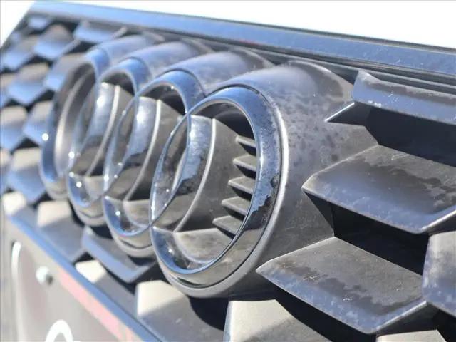 2023 Audi A3 Premium 40 TFSI quattro S tronic
