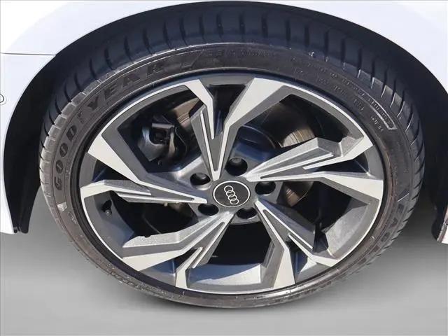 2023 Audi A3 Premium 40 TFSI quattro S tronic