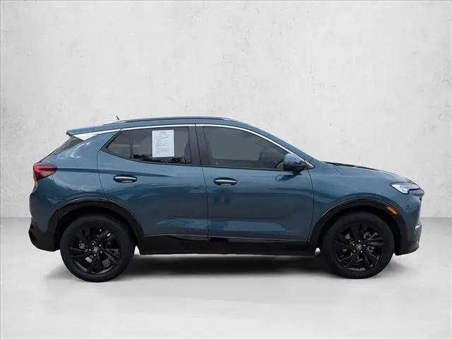 2025 Buick Encore GX Sport Touring FWD