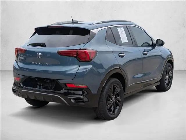 2025 Buick Encore GX Sport Touring FWD