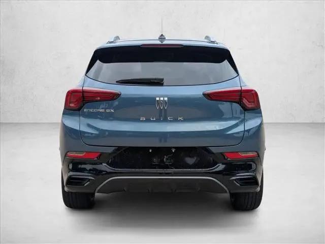 2025 Buick Encore GX Sport Touring FWD
