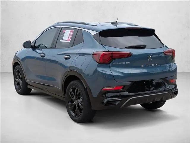 2025 Buick Encore GX Sport Touring FWD