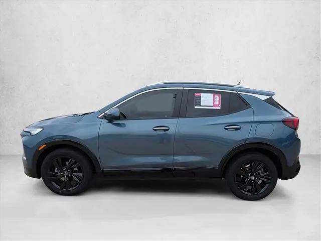 2025 Buick Encore GX Sport Touring FWD