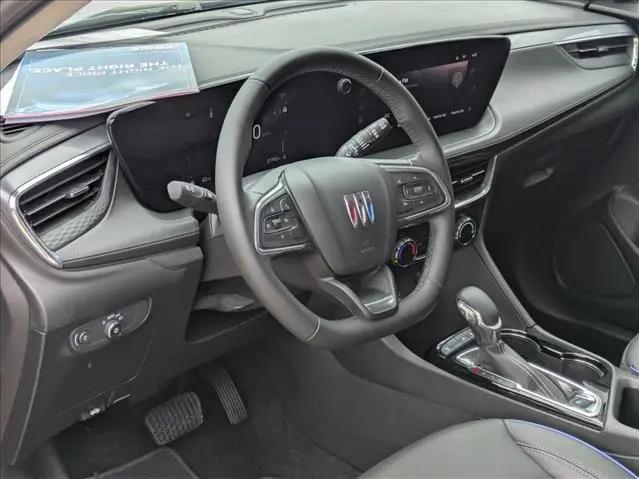 2025 Buick Encore GX Sport Touring FWD