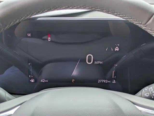 2025 Buick Encore GX Sport Touring FWD