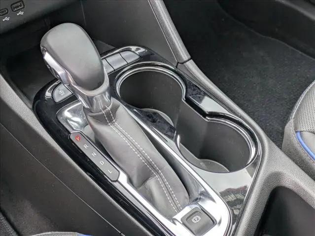 2025 Buick Encore GX Sport Touring FWD