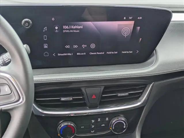 2025 Buick Encore GX Sport Touring FWD