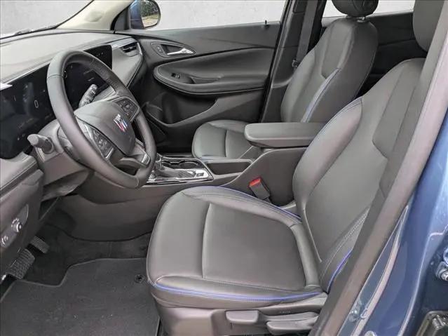 2025 Buick Encore GX Sport Touring FWD
