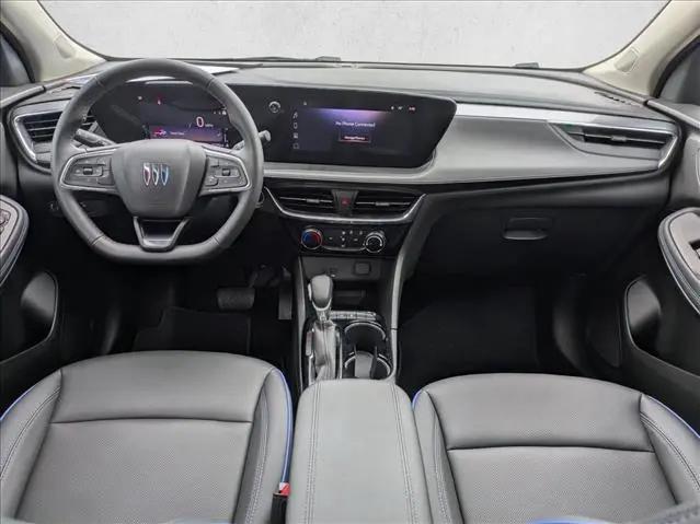 2025 Buick Encore GX Sport Touring FWD