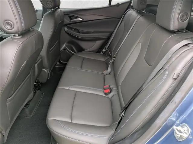 2025 Buick Encore GX Sport Touring FWD