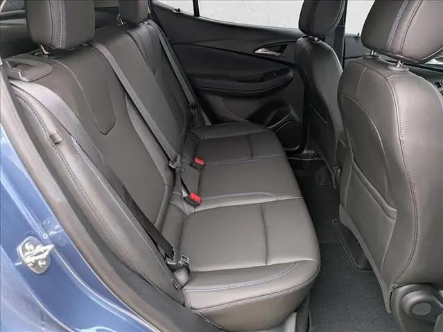 2025 Buick Encore GX Sport Touring FWD