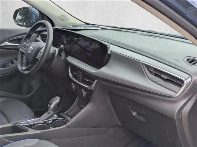 2025 Buick Encore GX Sport Touring FWD