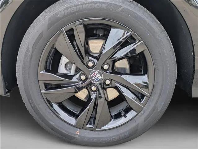 2025 Buick Encore GX Sport Touring FWD