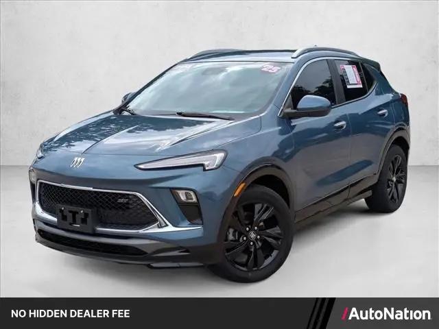2025 Buick Encore GX Sport Touring FWD for sale in Lewisville, TX