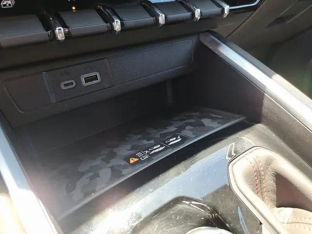 2023 Chevrolet Colorado 4WD Crew Cab Short Box Z71