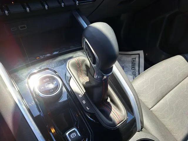 2023 Chevrolet Colorado 4WD Crew Cab Short Box Z71