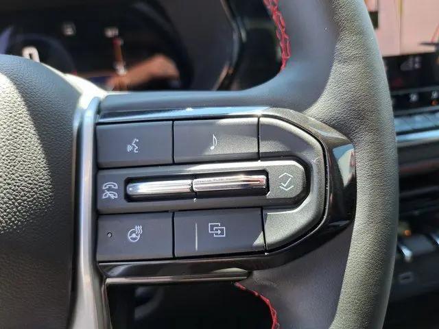 2023 Chevrolet Colorado 4WD Crew Cab Short Box Z71