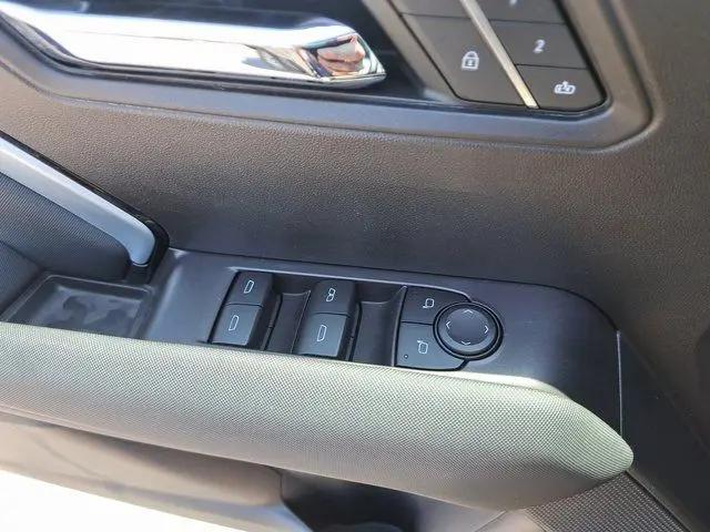 2023 Chevrolet Colorado 4WD Crew Cab Short Box Z71