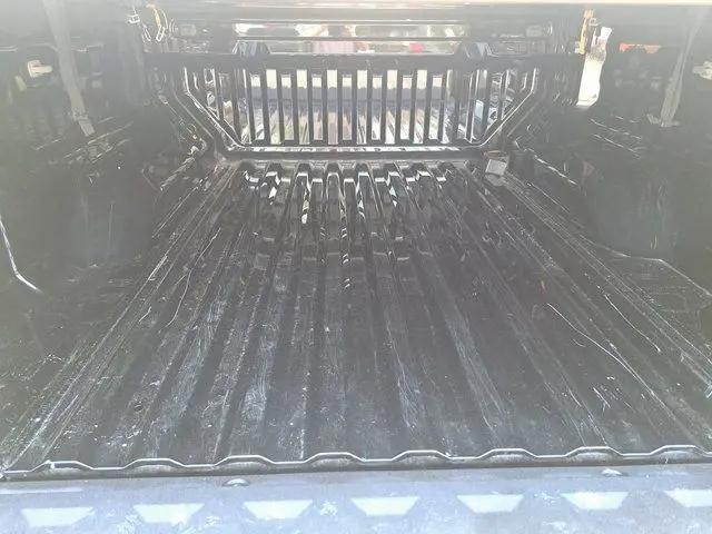2023 Chevrolet Colorado 4WD Crew Cab Short Box Z71