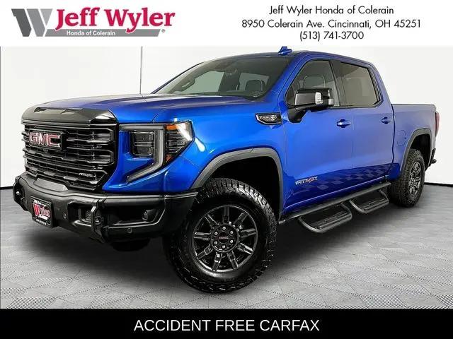 2024 GMC Sierra 1500 for sale near Cincinnati, OH
