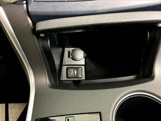 2016 Toyota Camry XLE