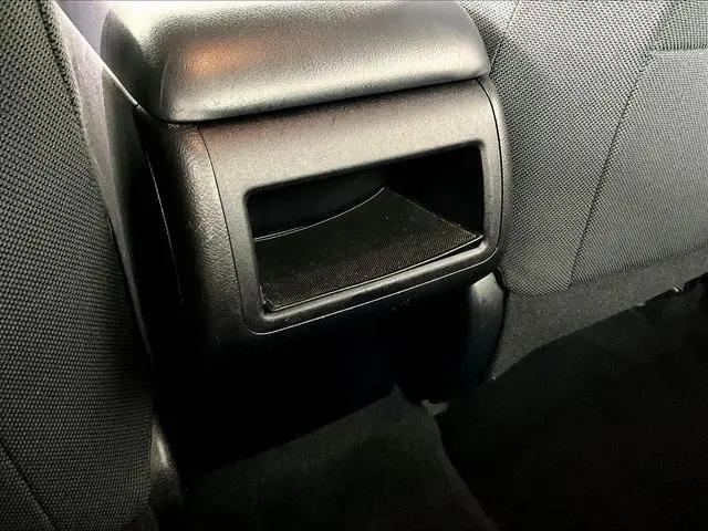 2016 Toyota Camry XLE