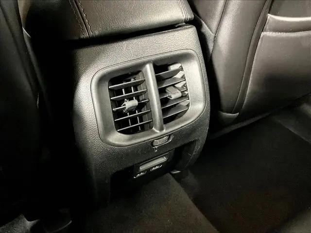 2019 Jeep Cherokee Altitude 4x4