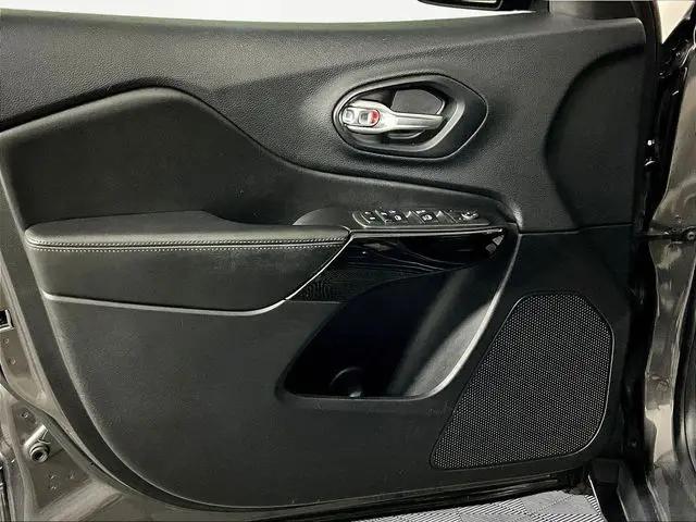 2019 Jeep Cherokee Altitude 4x4