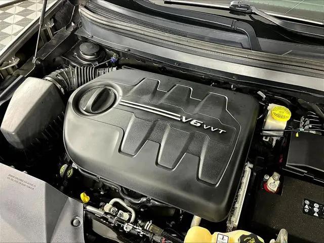 2019 Jeep Cherokee Altitude 4x4