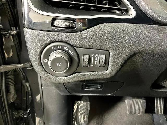 2019 Jeep Cherokee Altitude 4x4