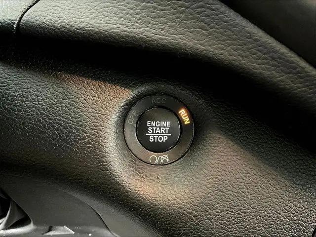 2019 Jeep Cherokee Altitude 4x4