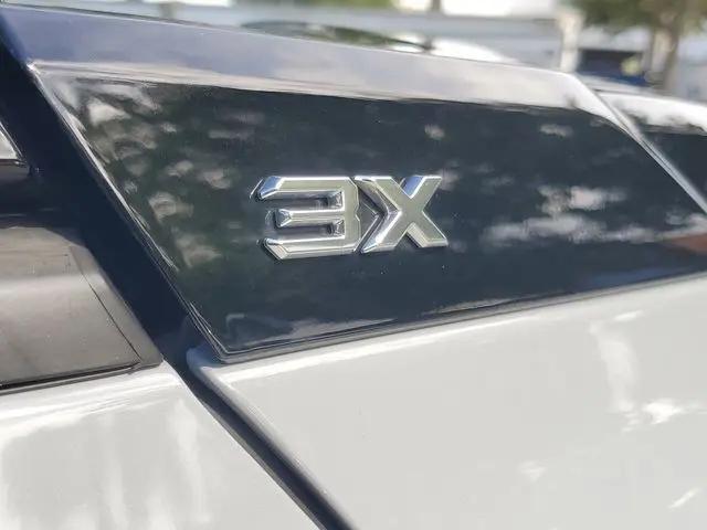 2024 GMC HUMMER EV e4WD 3X
