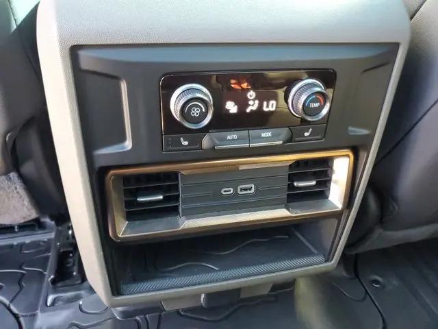 2024 GMC HUMMER EV e4WD 3X