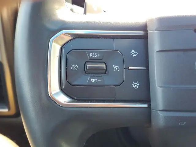 2024 GMC HUMMER EV e4WD 3X
