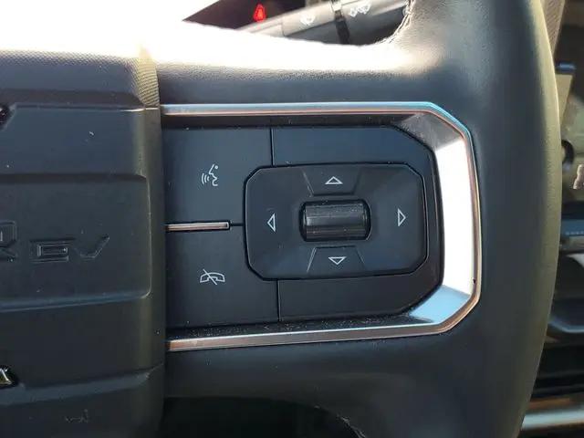 2024 GMC HUMMER EV e4WD 3X